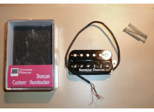 Seymour Duncan Sh-5 Duncan Custom