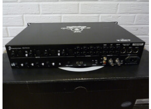 Digidesign Digirack 003