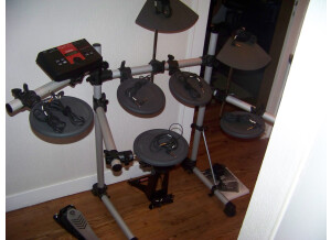 Yamaha DTXPLORER (32864)
