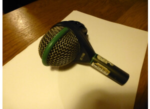 AKG D 112 (7400)