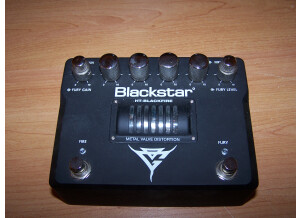Blackstar Amplification HT-Blackfire (86392)