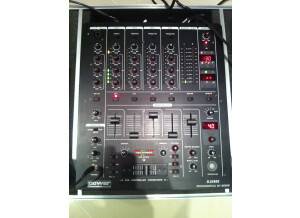 Power djx 600