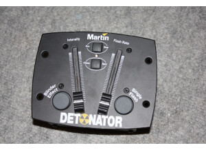 Martin Detonator