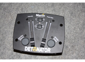 Martin Light Detonator