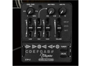 Takamine CTP 2 (56668)