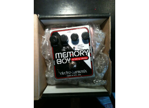 Electro-Harmonix Memory Boy (65286)