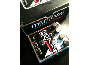 Electro-Harmonix Memory Boy (53859)