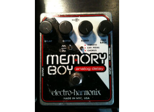 Electro-Harmonix Memory Boy (29491)