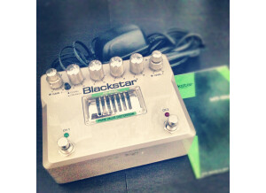 Blackstar Amplification HT-Dual (66793)