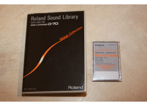 Roland D-70 (93673)