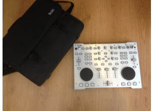 Hercules DJ Console RMX (55176)