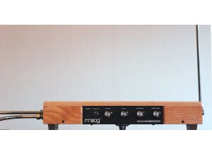 Moog Music Theremin Etherwave