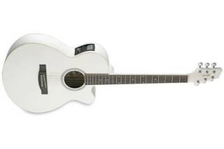 Stagg SW206CE