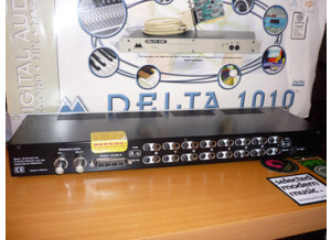 M-Audio Delta 1010 (90165)