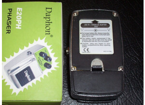 Daphon E20PH Phaser (82566)