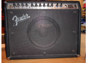 Fender Roc Pro 1000 (29628)