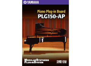 Yamaha PLG150-AP