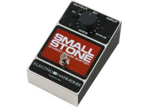 Electro-Harmonix Small Stone Mk4 (63781)