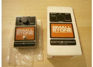 Electro-Harmonix Small Stone Mk4 (3422)