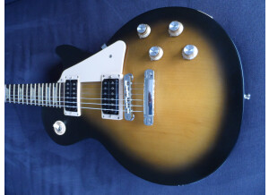 Gibson Les Paul Studio '50s Tribute Humbucker - Satin Vintage Sunburst (93315)