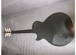 Gibson Les Paul Studio '50s Tribute Humbucker - Satin Vintage Sunburst (82442)