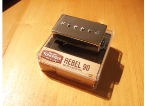 Tonerider Rebel 90 - R90