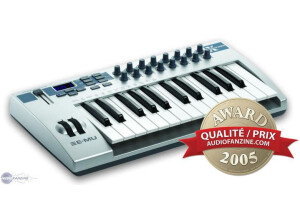 E-MU Xboard25 (45239)