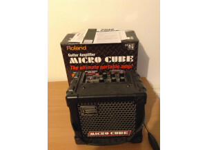 Roland Micro Cube (36810)