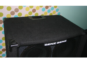 Genz-Benz GB 610T-XB2