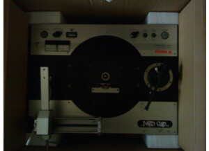 Vestax VRX-2000 Vinyl Recorder (39)