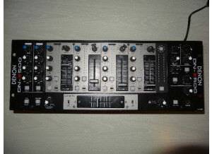 Denon DJ DN-X500 (6710)
