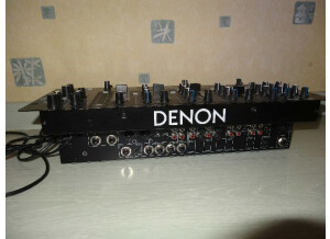 Denon DJ DN-X500 (47658)