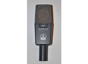 AKG C 414 B-XLS (80393)