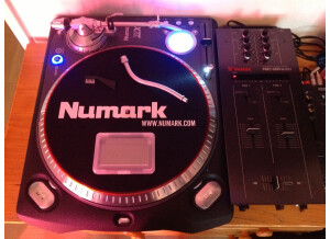Numark TTXUSB (21029)