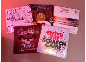 Numark TTXUSB (83365)