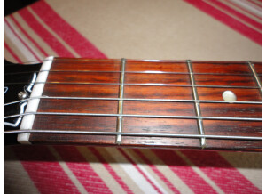 Gibson Les Paul Junior Faded - Satin Vintage Sunburst (86942)
