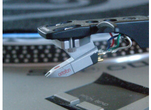 Gemini DJ SA-600 II (77124)