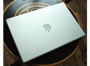 Apple Macbook pro 2 GHz