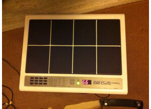 Roland SPD-20 (36984)