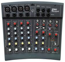Soundcraft Folio Notepad