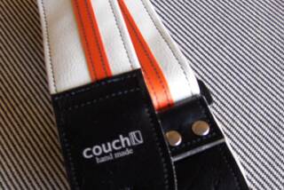 Couch Racer X Strap