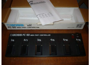 Boss FC-50 (40487)