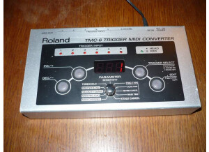 Roland TMC-6 (10955)