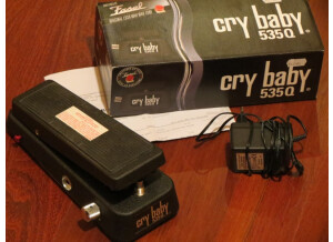 Dwarfcraft Devices Eau claire thunder (5497)