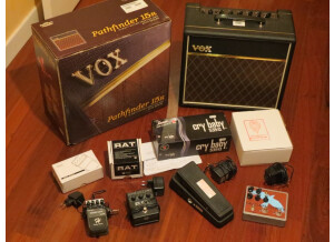 Vox Pathfinder 15R (75897)
