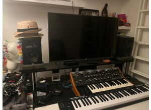 Glorious DJ Workbench (15903)