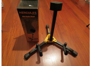 Hercules Stands GS402B (88463)