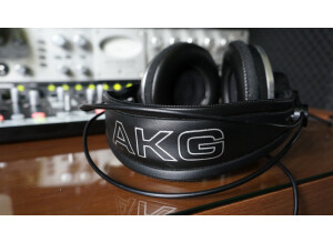 AKG K 271 Studio (63593)