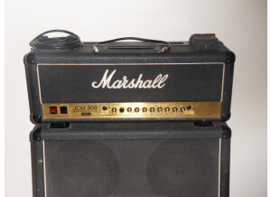 Marshall 4100 JCM900 Dual Reverb [1990-1999] [2003 - ? ] (35537)