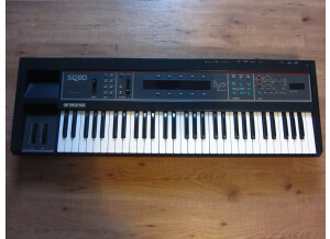 Ensoniq ESQ1 (63038)